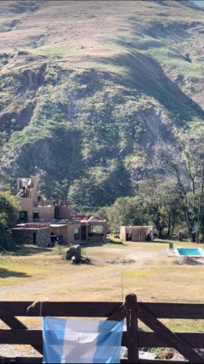 Hotels in Departamento Tumbaya